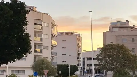 Cielos despejados Cielos despejados