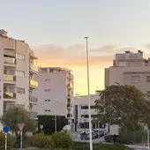 Cielos despejados Cielos despejados