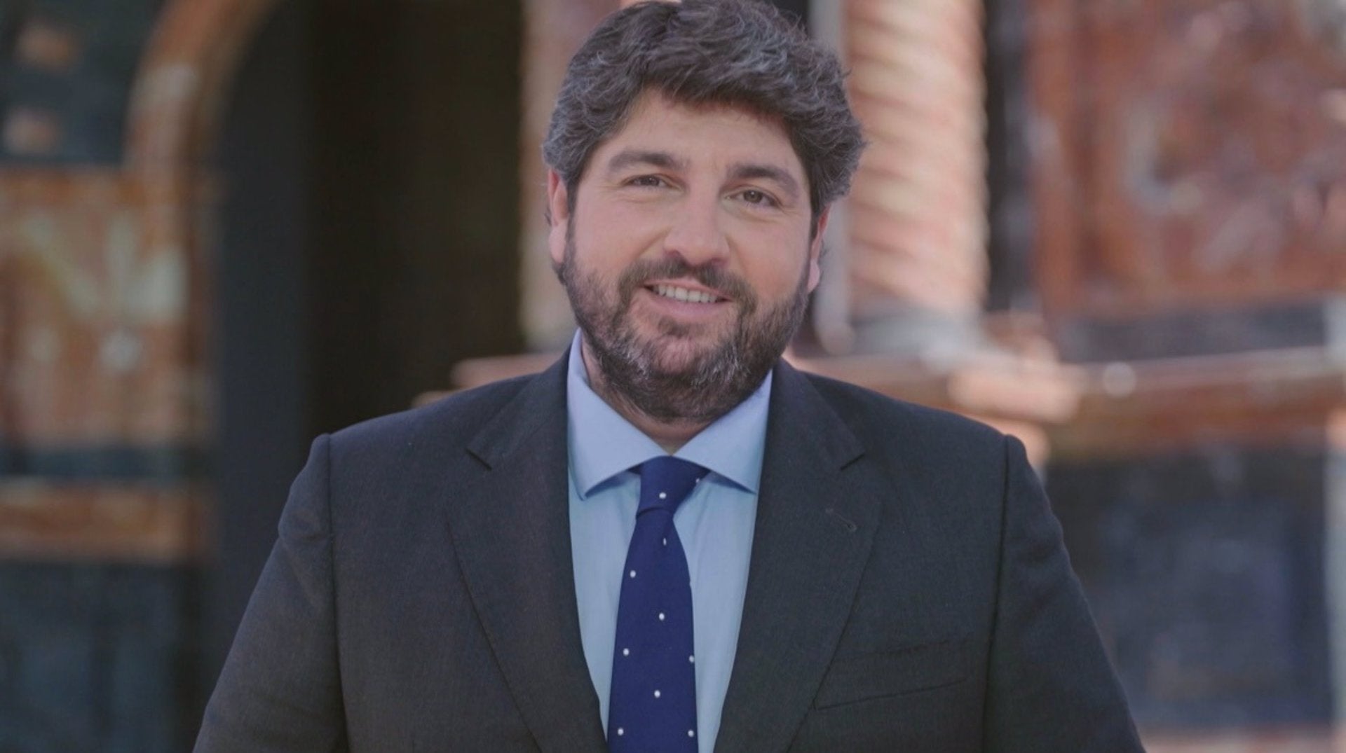 López Miras apela a la unidad para seguir construyendo entre todos una Región próspera López Miras apela a la unidad para seguir construyendo entre todos una Región próspera