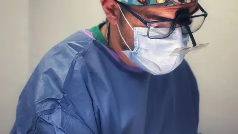 Óscar Girón Óscar Girón