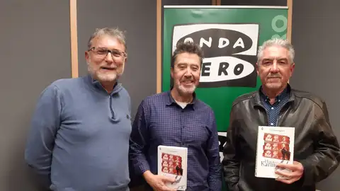 José Carlos Domínguez 'Hijos del Karma' José Carlos Domínguez 'Hijos del Karma'