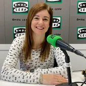 Marisa Mingot, edil de educación y cultura de la Vila Joiosa. Marisa Mingot, edil de educación y cultura de la Vila Joiosa.