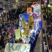 Cabalga de Reyes en Astillero 2024: horario, recorrido y calles cortadas