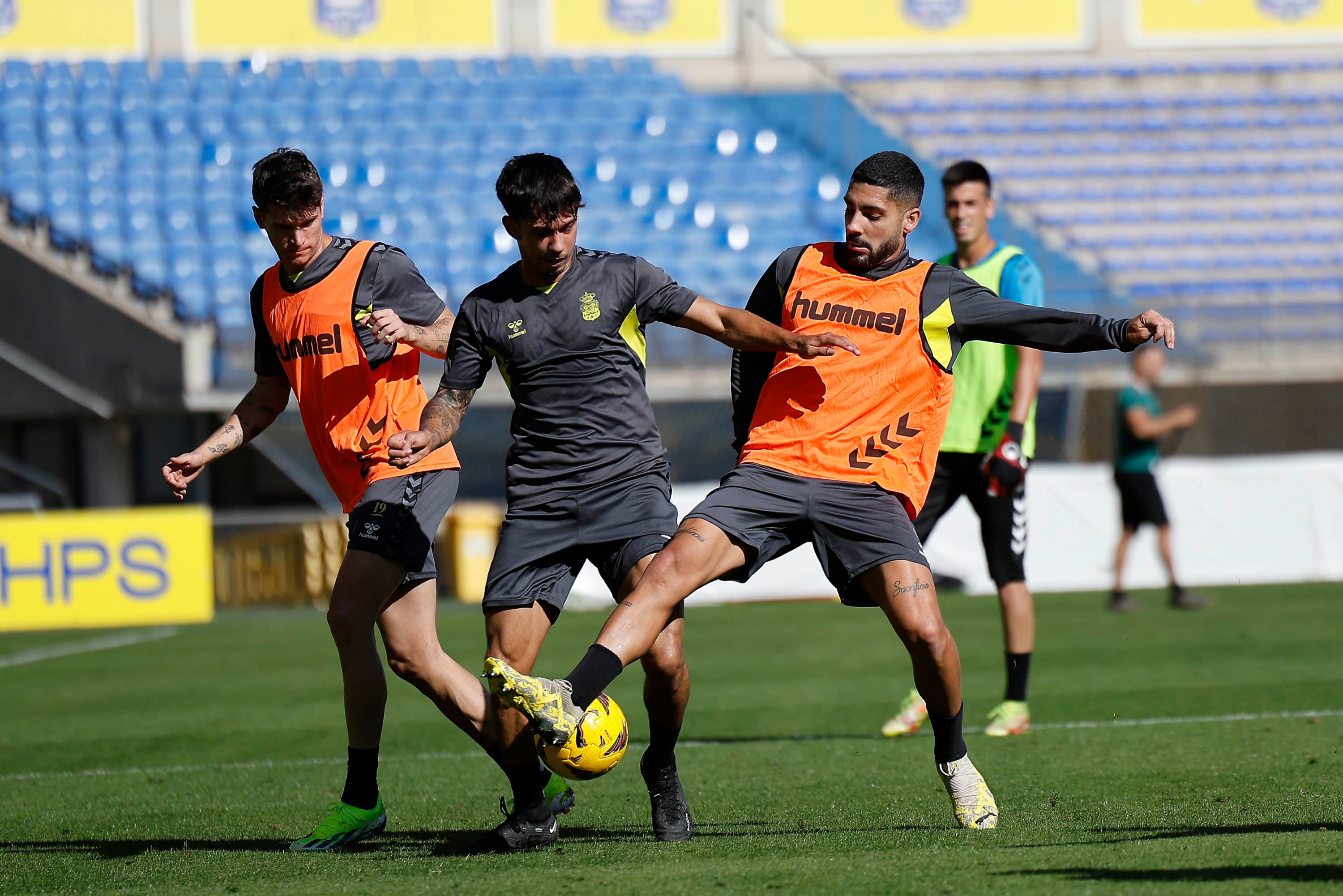 Deportes | Canarias En La Onda | Lunes 02/01/2024 Deportes | Canarias En La Onda | Lunes 02/01/2024