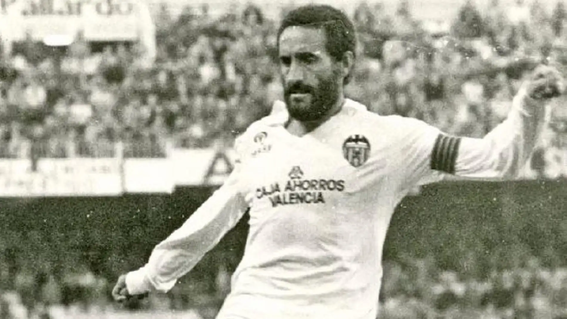 Ángel Castellanos