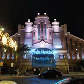 El Mercado Central de Alicante El Mercado Central de Alicante