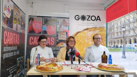 Rosc&oacute;n Solidario 