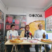 Roscón Solidario Roscón Solidario