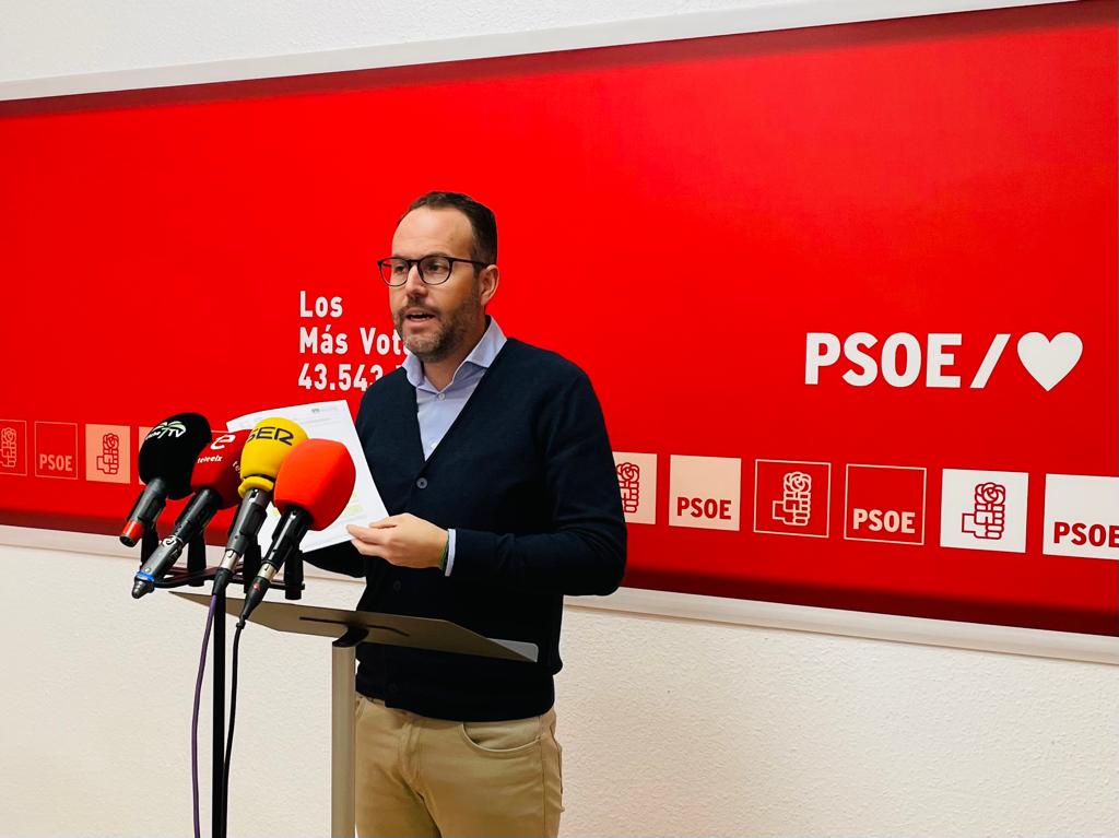 El Síndic pide al gobierno local evitar el uso de expresiones descalificativas hacia la oposición desde canales institucionales El Síndic pide al gobierno local evitar el uso de expresiones descalificativas hacia la oposición desde canales institucionales