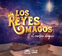 Los Reyes Magos... y el carbón mágico | CUADRADA Los Reyes Magos... y el carbón mágico | CUADRADA