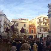 procesión procesión
