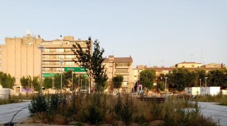 Detenido en Huesca por okupar el piso de un amigo Detenido en Huesca por okupar el piso de un amigo