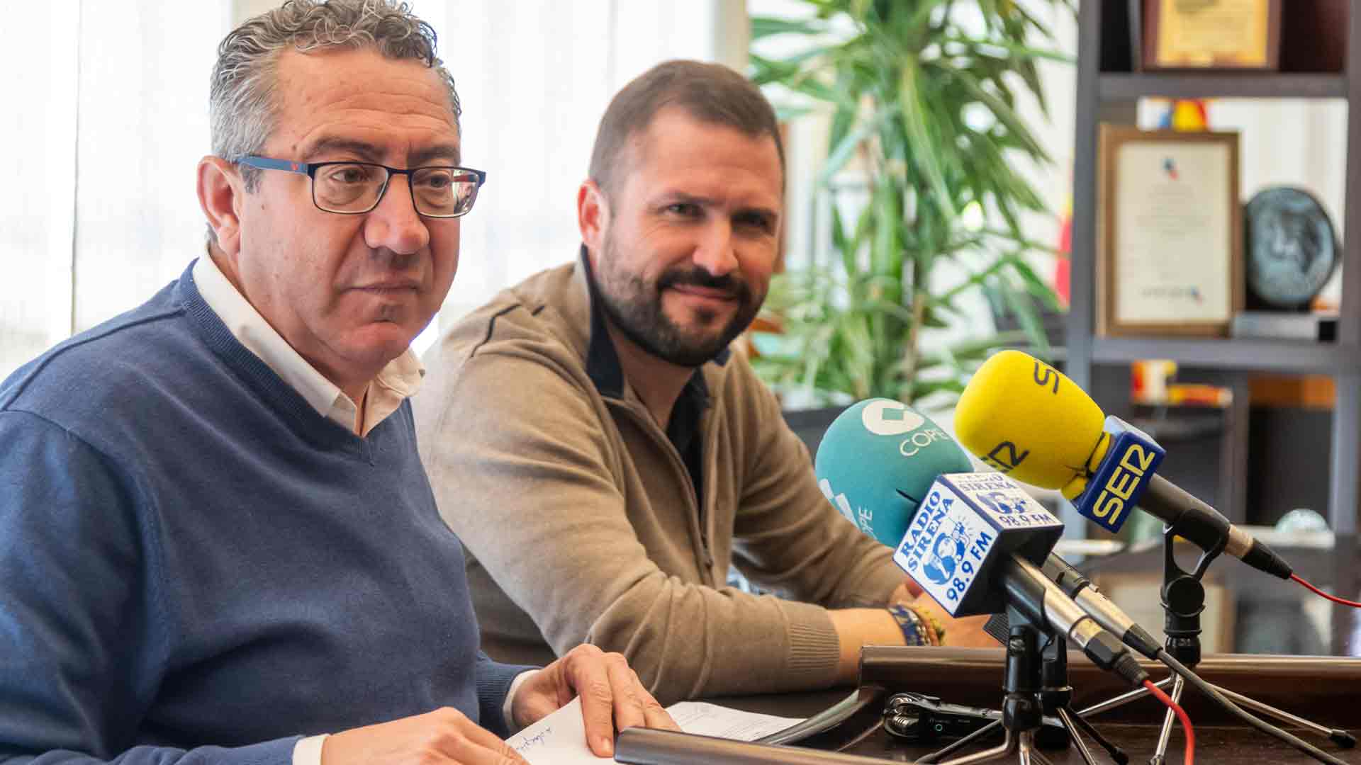 La Campaña ‘Benidorm te da más' bate récords de usuarios y bonos canjeados La Campaña ‘Benidorm te da más' bate récords de usuarios y bonos canjeados
