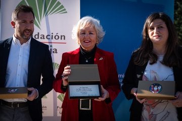 La cabalgata de Cruz del Humilladero repartirá 1.500 regalos y 50 lingotes con vales para canjear por bicicletas La cabalgata de Cruz del Humilladero repartirá 1.500 regalos y 50 lingotes con vales para canjear por bicicletas