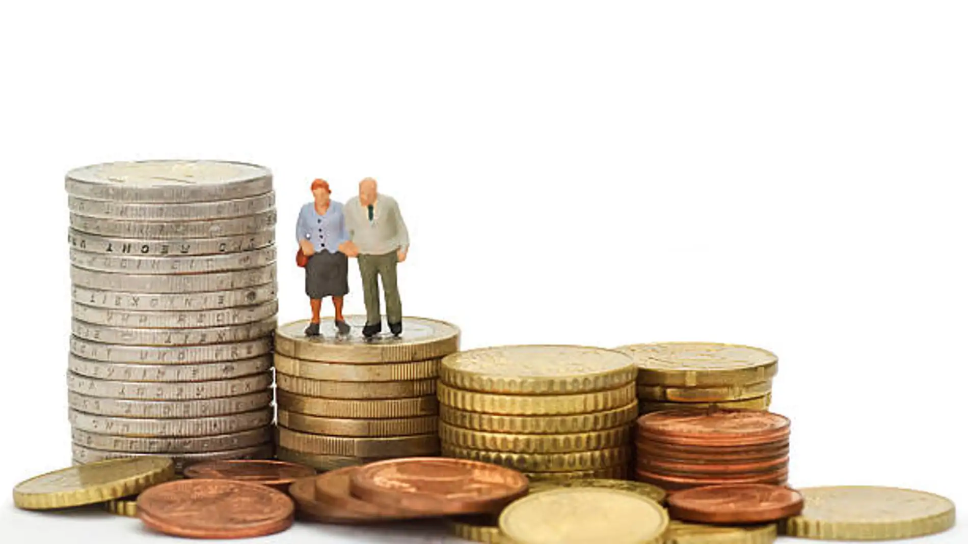 Arranca el nuevo año con la subida de las pensiones, pero también de los gastos
