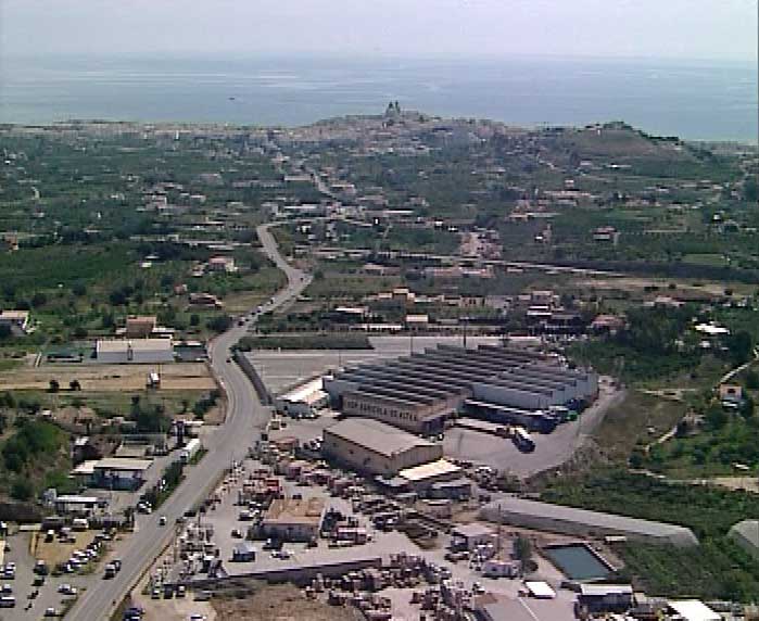 La Almazara Municipal de Altea bate récord de producción de aceite para autoconsumo La Almazara Municipal de Altea bate récord de producción de aceite para autoconsumo