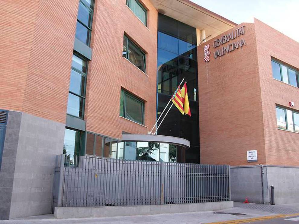 Justicia invierte 7,6 millones para mejorar las infraestructuras judiciales de la provincia de Castellón Justicia invierte 7,6 millones para mejorar las infraestructuras judiciales de la provincia de Castellón