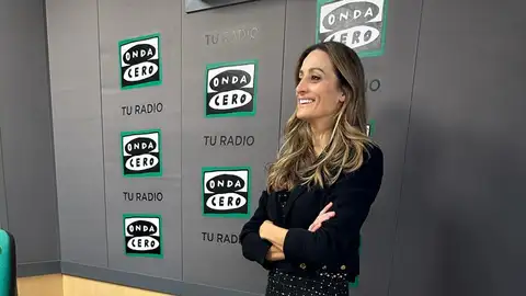 Esther Sánchez Esther Sánchez