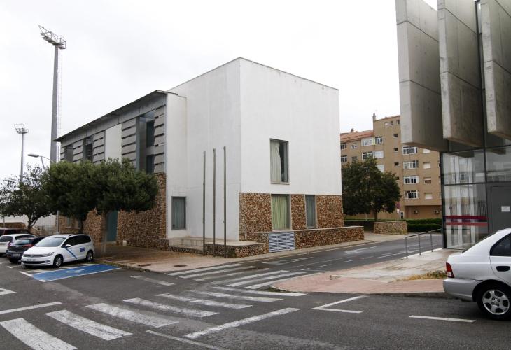 Detenido en Maó por Nochebuena un hombre por tentativa de homicidio Detenido en Maó por Nochebuena un hombre por tentativa de homicidio