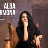 Alba Carmona presenta el seu darrer disc, 'Cantora'