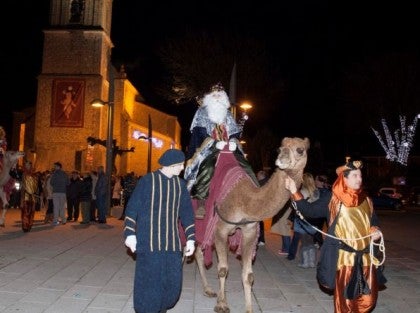 Cabalgata de Reyes en Noja 2024: horario, recorrido y calles cortadas Cabalgata de Reyes en Noja 2024: horario, recorrido y calles cortadas