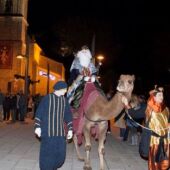 Cabalgata de Reyes en Noja 2024: horario, recorrido y calles cortadas