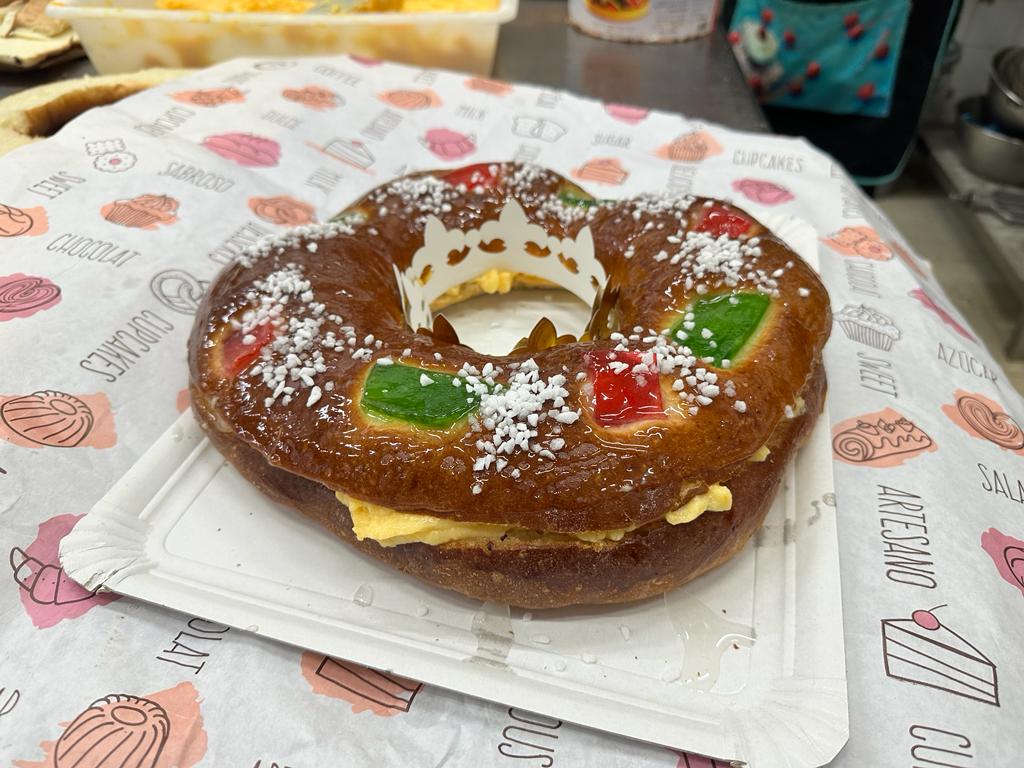 Más de uno Ceuta 3/1/24 Más de uno Ceuta 3/1/24