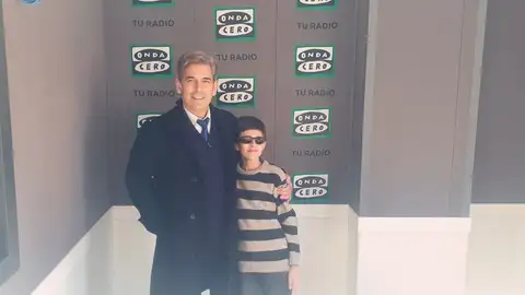 RLM y Alonso RLM y Alonso