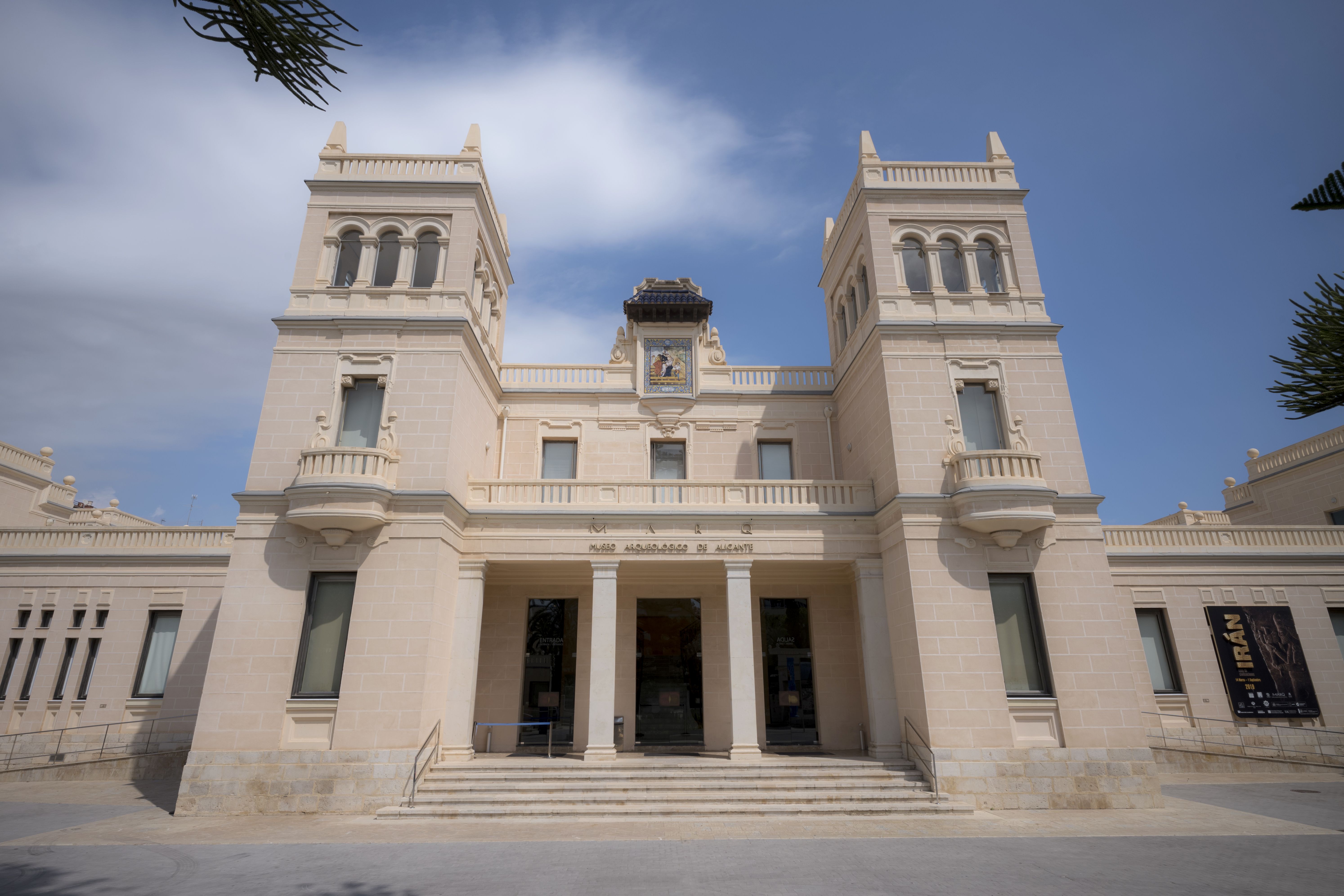 Mas de 55.000 visitantes en la exposición sobre canibalismo en el Neolítico que muestra El MARQ de Alicante Mas de 55.000 visitantes en la exposición sobre canibalismo en el Neolítico que muestra El MARQ de Alicante