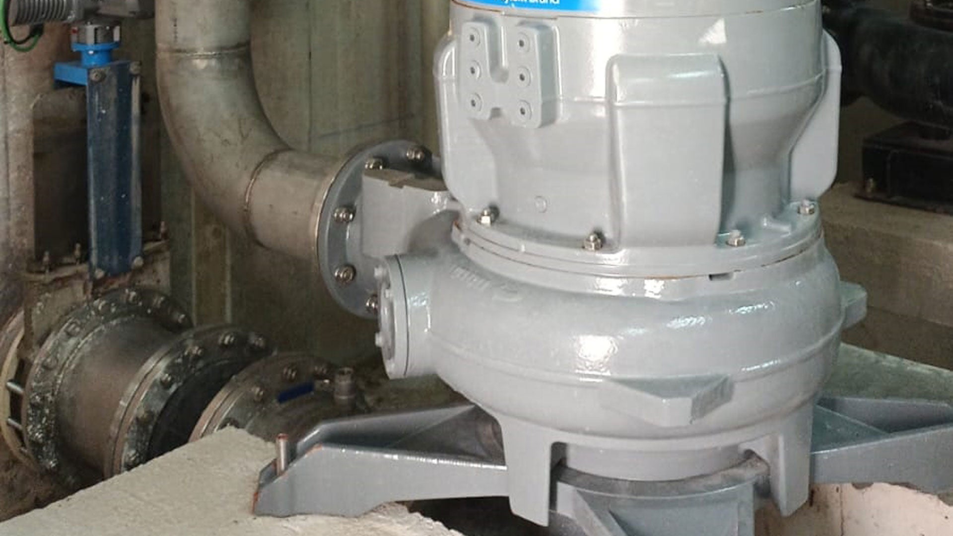 Benidorm renovará todas las bombas obsoletas que quedan en el municipio a partir de enero Benidorm renovará todas las bombas obsoletas que quedan en el municipio a partir de enero