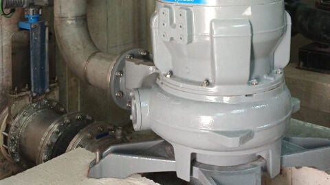 Benidorm renovar&aacute; todas las bombas obsoletas que quedan en el municipio a partir de enero