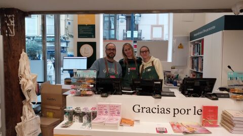 Casa del Libro de Santander