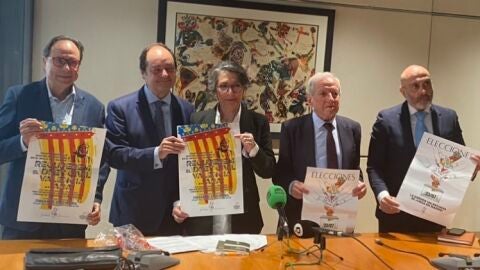 &quot;Última oportunidad real&quot; para el derecho civil valenciano