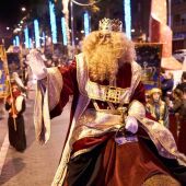 Los Reyes Magos llegan a Orihuela este jueves para repartir regalos e ilusión 