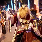 Los Reyes Magos llegan a Orihuela este jueves para repartir regalos e ilusión Los Reyes Magos llegan a Orihuela este jueves para repartir regalos e ilusión