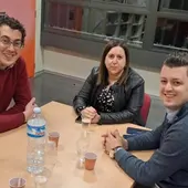 Polop contará desde el lunes 8 de enero, de una Educadora Especial en horario completo Polop contará desde el lunes 8 de enero, de una Educadora Especial en horario completo