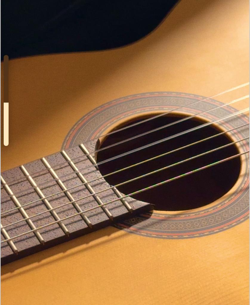 Las guitarras de Alicante que se venden por todo el mundo Las guitarras de Alicante que se venden por todo el mundo