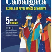 Cabalgata Reyes Magos Torrevieja Cabalgata Reyes Magos Torrevieja