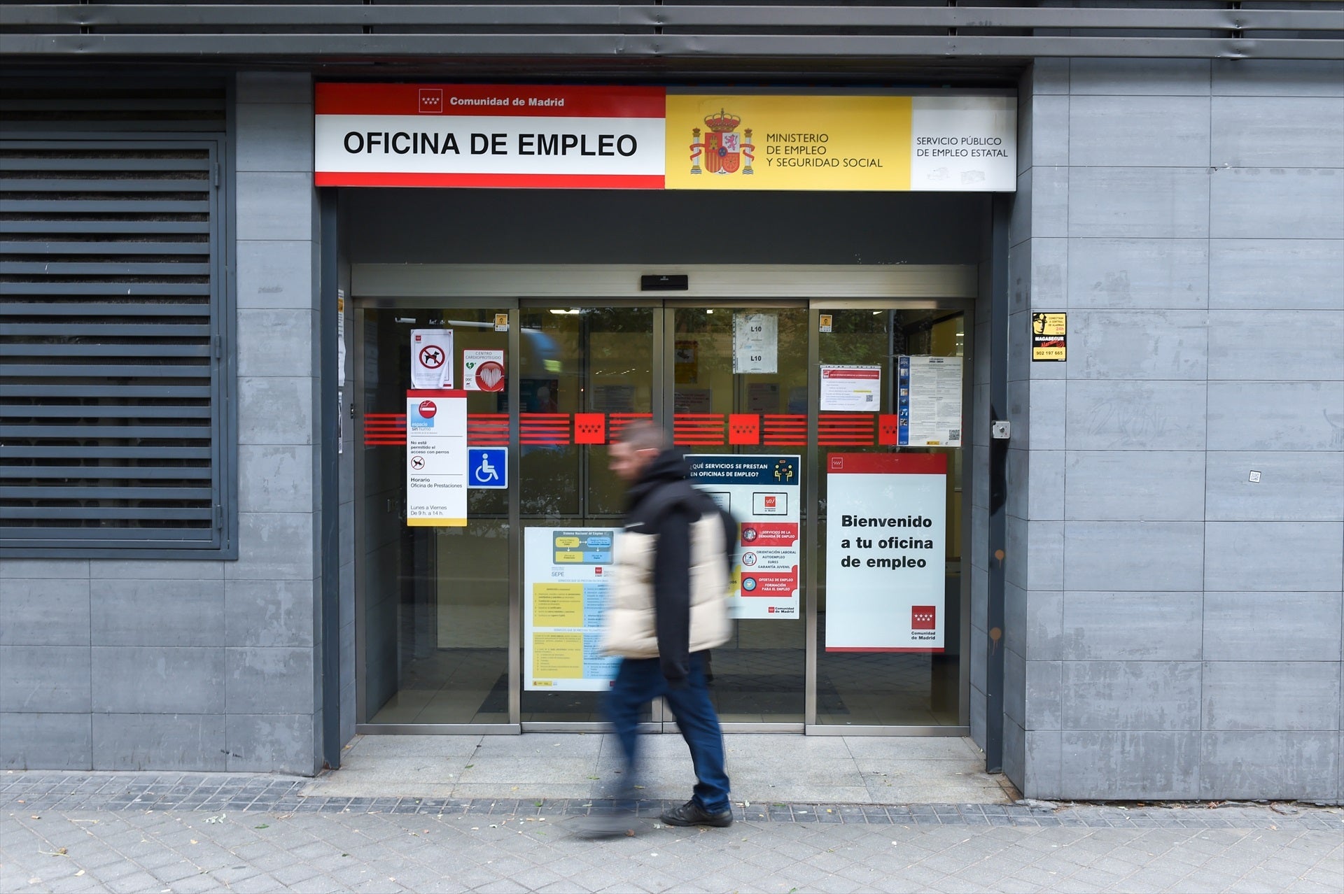 El reto de crear empleo de calidad en España