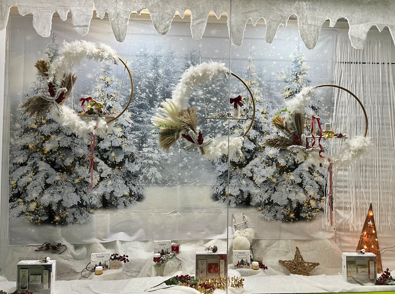 El premio ha sido para la farmacia de Pablo Antonio García-Escribano El premio ha sido para la farmacia de Pablo Antonio García-Escribano