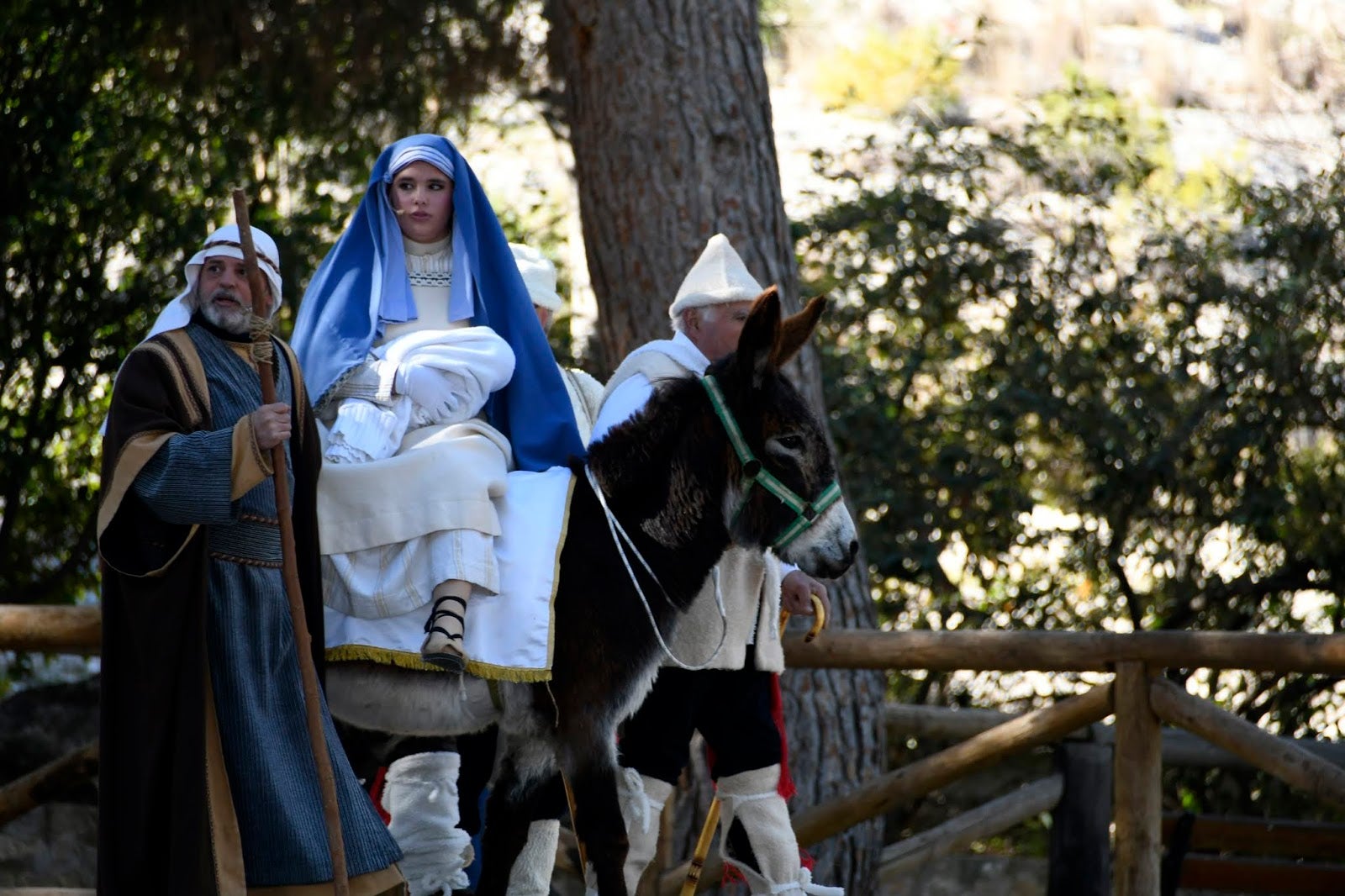 Villena se prepara para vivir un fin de semana de Reyes muy especial Villena se prepara para vivir un fin de semana de Reyes muy especial