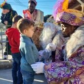 Cabalga de Reyes en Bezana 2024: horario, recorrido y calles cortadas