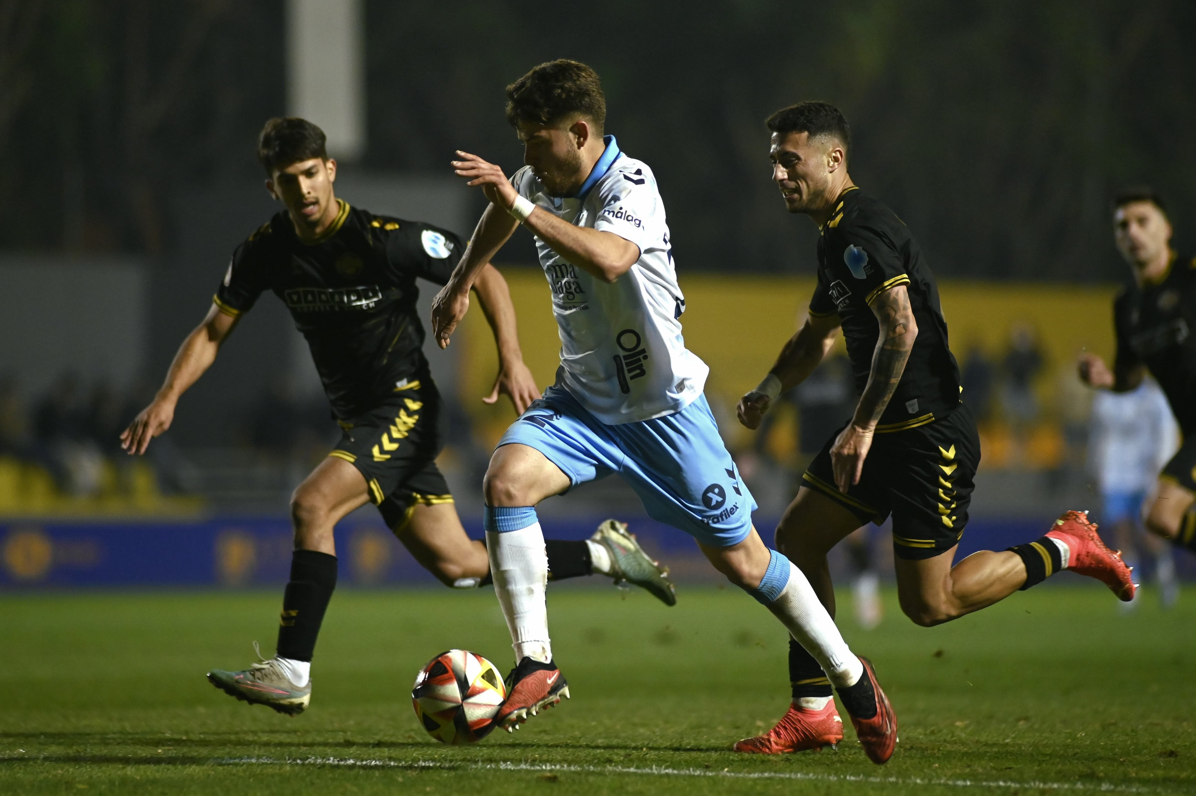 Onda Deportiva Málaga 03/01/2024 Onda Deportiva Málaga 03/01/2024