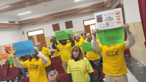 C&oacute;rdoba Solidaria