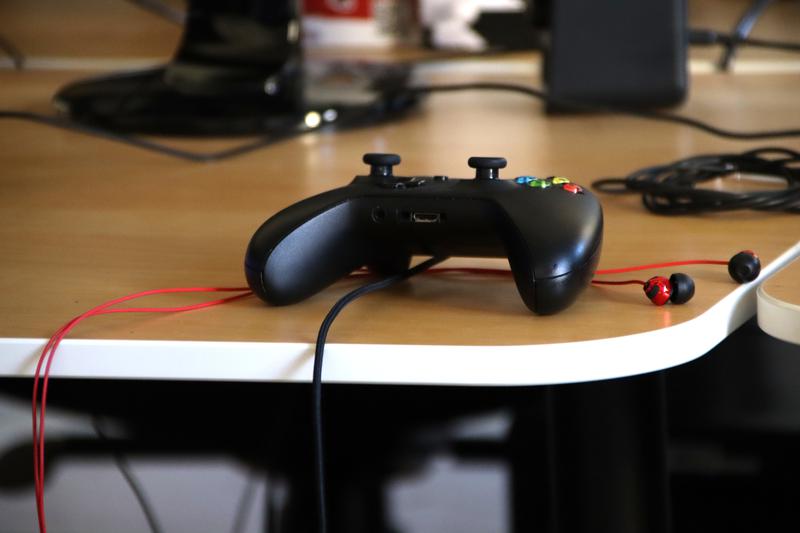 La història dels videojocs La història dels videojocs