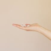 Los enfermeros podrán prescribir ibuprofeno y paracetamol para tratar la fiebre