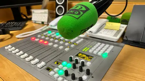 Estudio Onda Cero Ceuta Estudio Onda Cero Ceuta