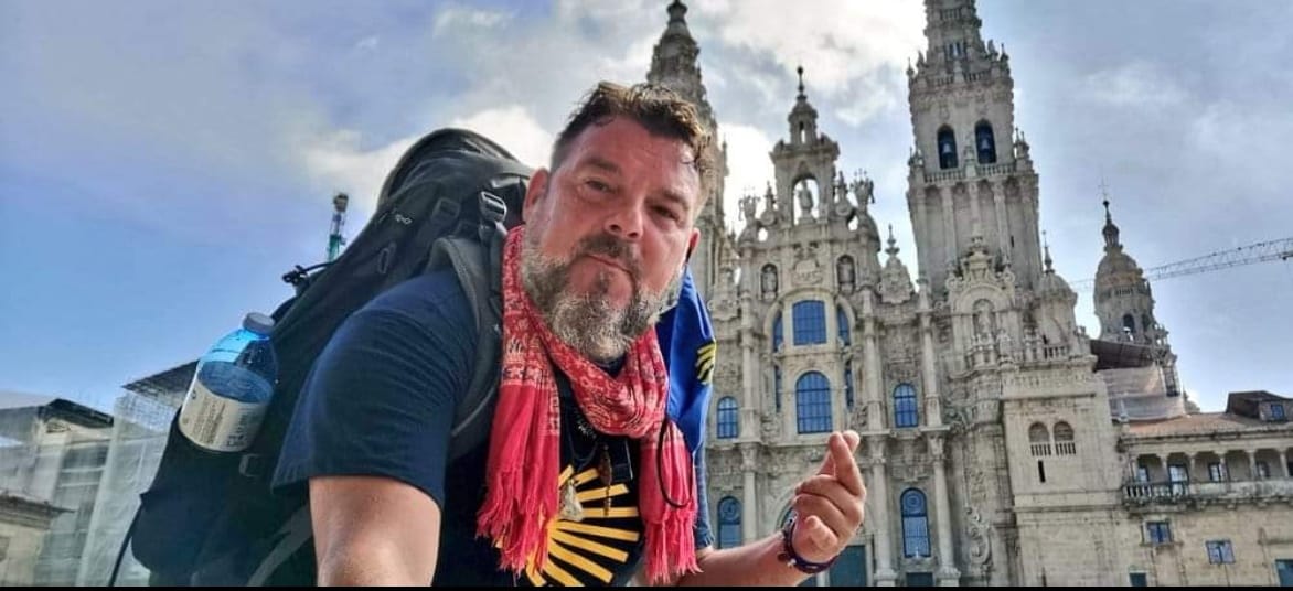 La España Mágica: Fin de Año y Año Nuevo en el Camino de Santiago (Compostela, a estrela do Nadal) La España Mágica: Fin de Año y Año Nuevo en el Camino de Santiago (Compostela, a estrela do Nadal)