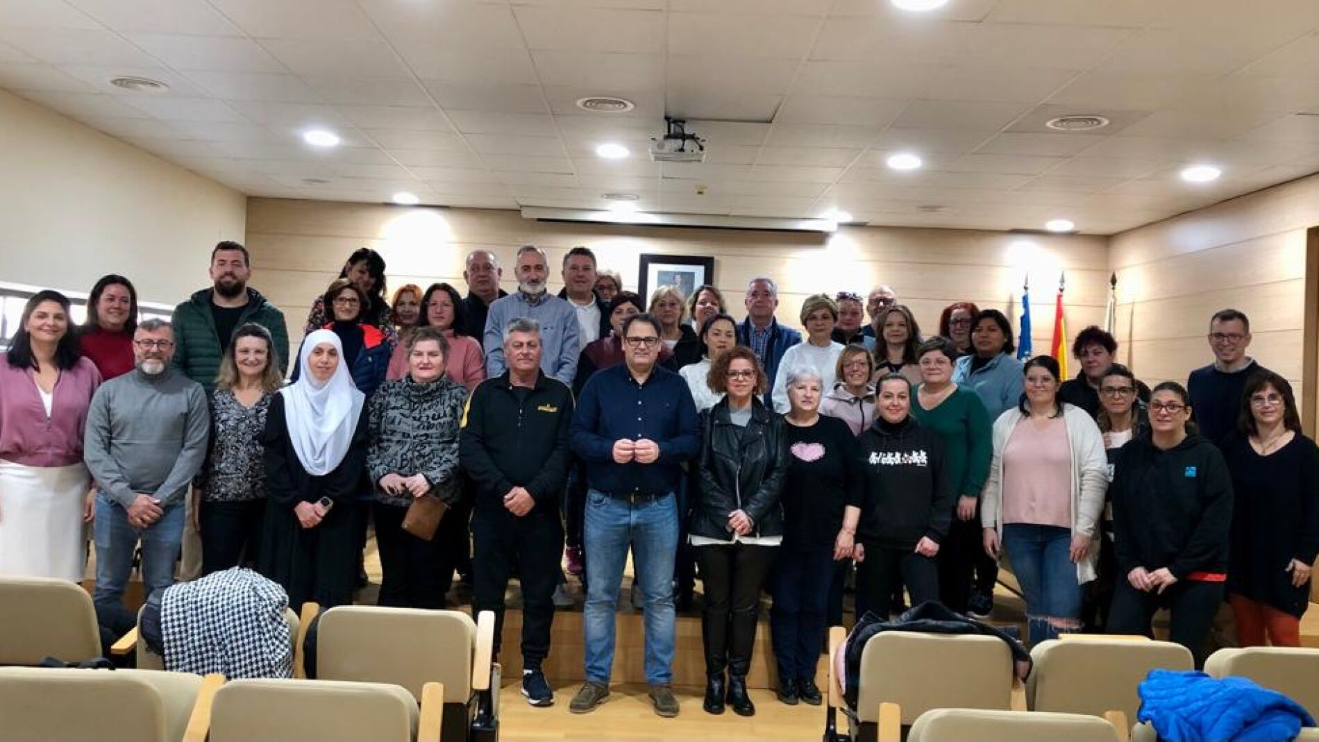 El Ayuntamiento de Dolores pone en