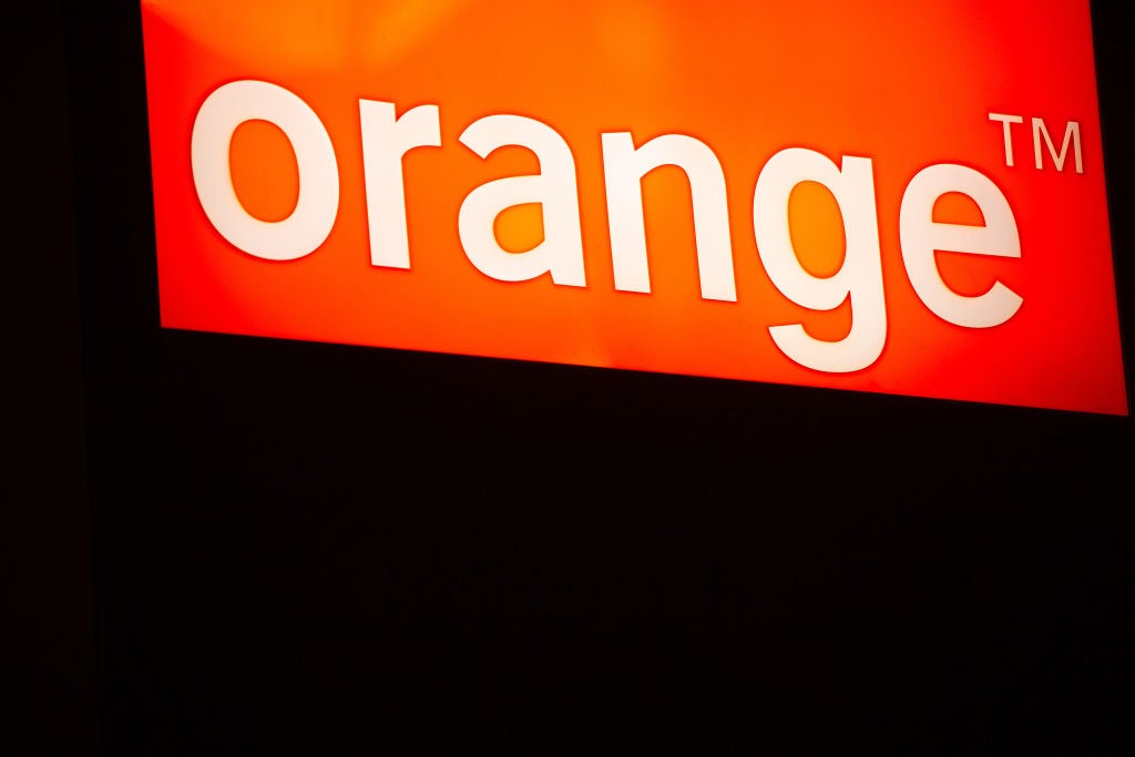 Orange sufre una caída del servicio de Internet en España Orange sufre una caída del servicio de Internet en España